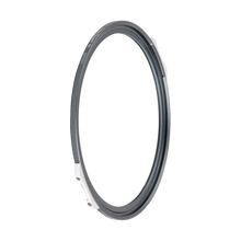 NiSi JetMag Pro 82mm Cross Screen 4x Magnetic Filter
