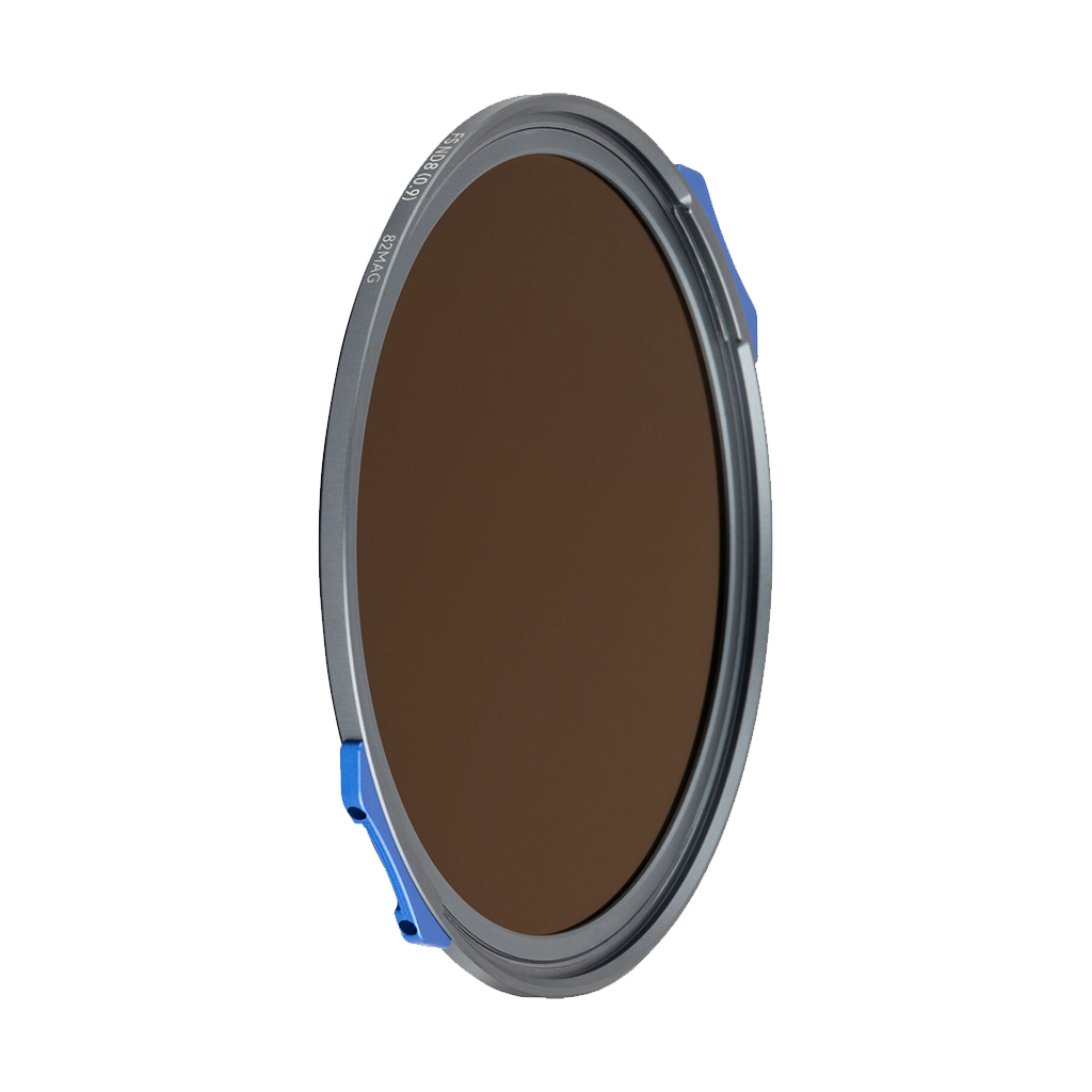 NiSi JetMag Pro 82mm FS ND Filter (3-Stop)