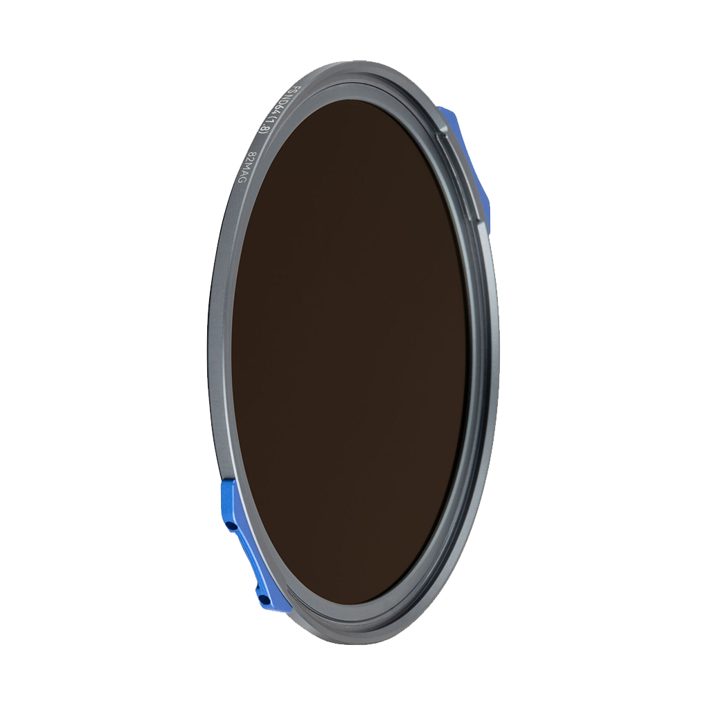 NiSi JetMag Pro 82mm FS ND Filter (6-Stop)
