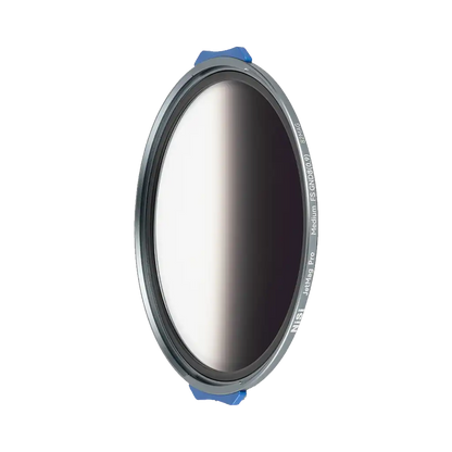 NiSi JetMag Pro 82mm Medium FS GND8 (0.9)