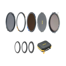 NiSi JetMag Pro 95MAG Creative Magnetic Filter Kit