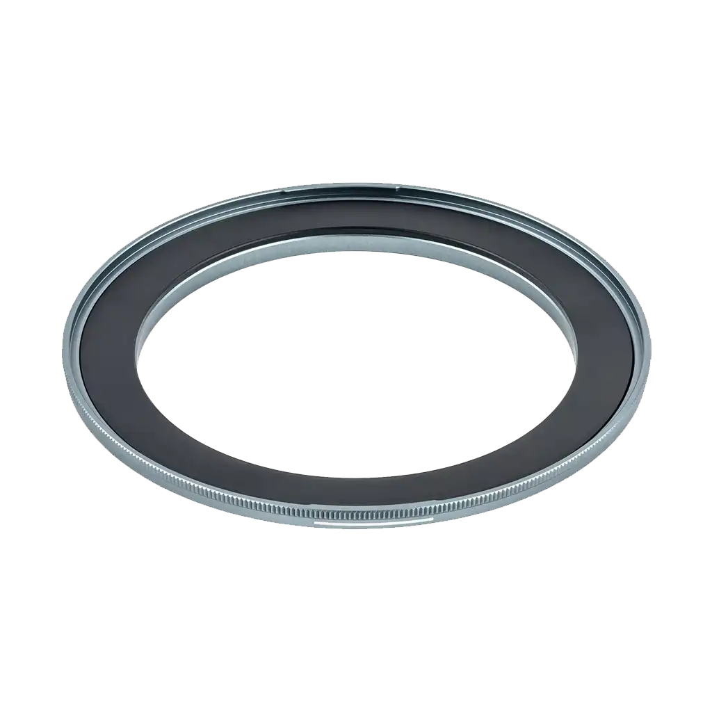 NiSi JetMag Pro 95MAG Magnetic Filter Adapter Ring (82mm)