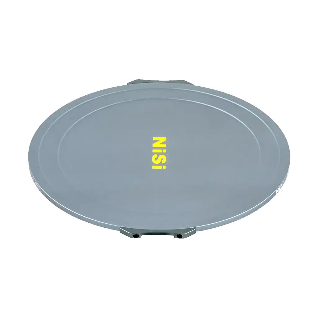 NiSi JetMag Pro 95MAG Magnetic Front Cap