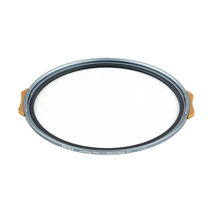 NiSi JetMag Pro 95mm Black Mist Filter (Grade 1/4)