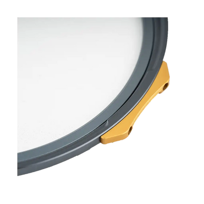 NiSi JetMag Pro 95mm Black Mist Filter (Grade 1/4)