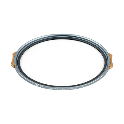 NiSi JetMag Pro 95mm Black Mist Filter (Grade 1/8)