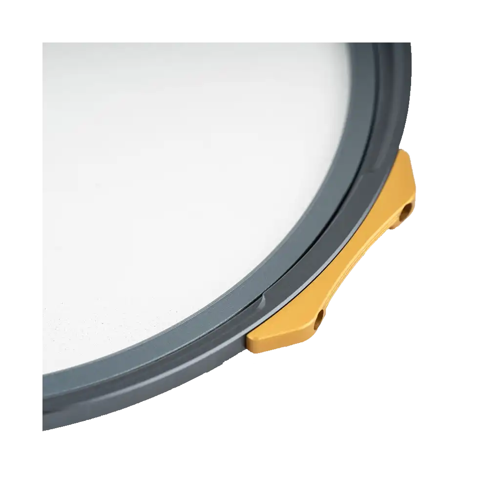 NiSi JetMag Pro 95mm Black Mist Filter (Grade 1/8)