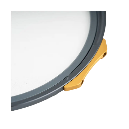 NiSi JetMag Pro 95mm Black Mist Filter (Grade 1/8)