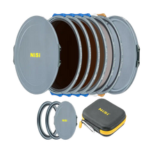 NiSi JetMag Pro 95mm Cinema Magnetic Filter Kit