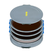 NiSi JetMag Pro 95mm Landscape ND Magnetic Filter Kit