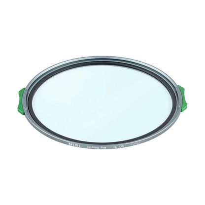 NiSi JetMag Pro 95mm NC UV Magnetic Filter
