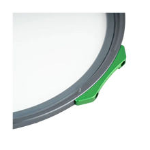 NiSi JetMag Pro 95mm NC UV Magnetic Filter