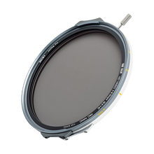 NiSi JetMag Pro True Color Magnetic Variable ND Filter (82mm, 1 to 5-Stop)
