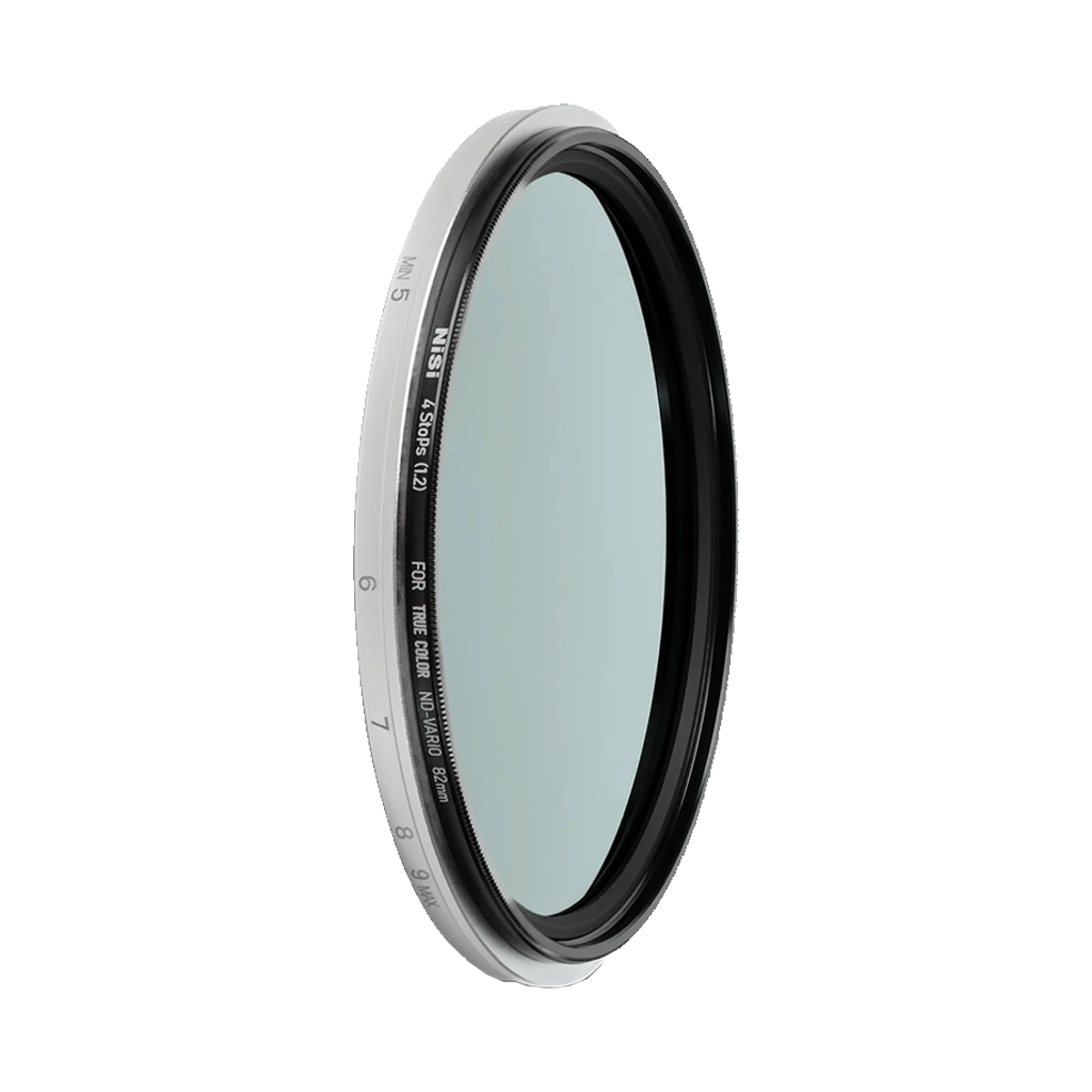 Nisi 95mm ND16 (4-Stops) for SWIFT System