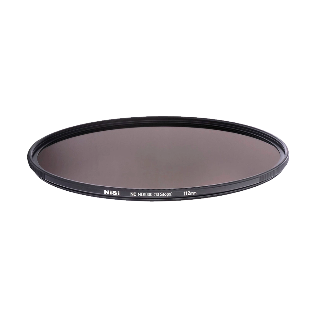 NiSi NC Neutral Density Filter for Nikon Z 14-24mm f/2.8 S Lens (10 Stop)