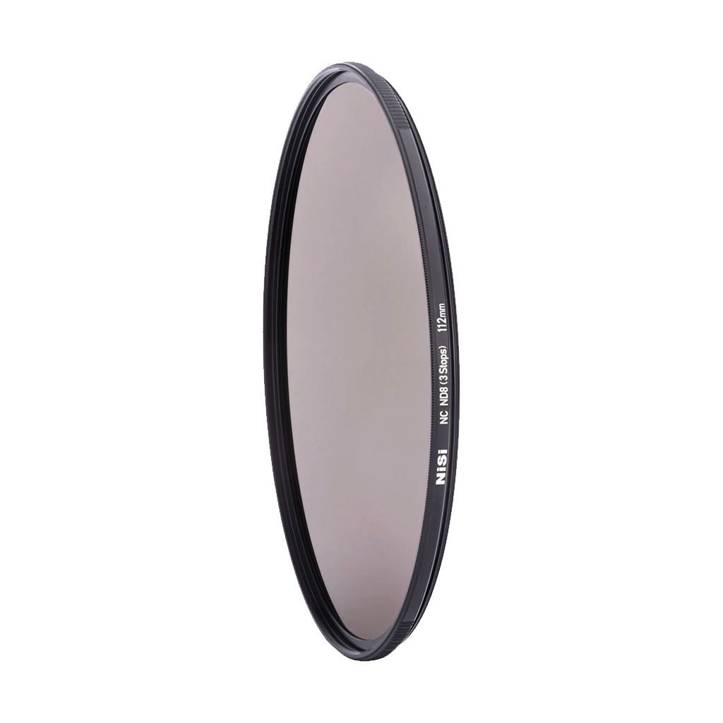 NiSi NC Neutral Density Filter for Nikon Z 14-24mm f/2.8 S Lens (3 Stop)