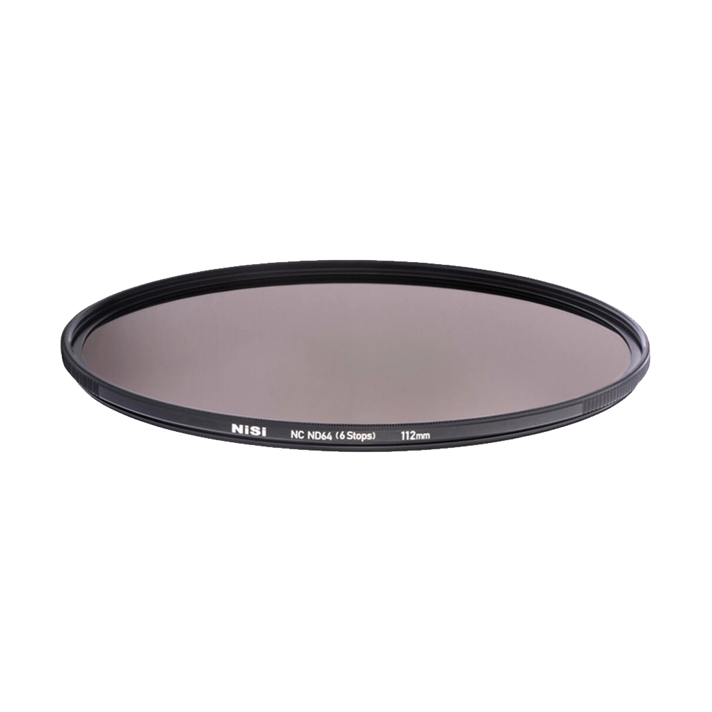 NiSi NC Neutral Density Filter for Nikon Z 14-24mm f/2.8 S Lens (6 Stop)