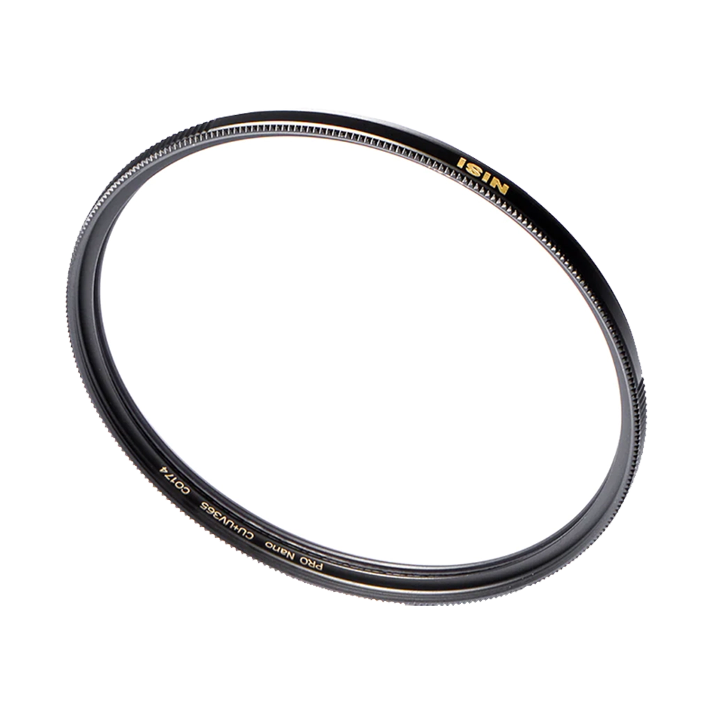 NiSi 72mm Pro Nano HUC UV Filter