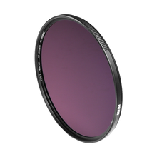 NiSi 72mm PRO Nano IRND 3.0 Filter (10-Stop)
