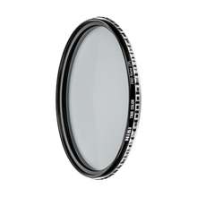NiSi 55mm True Color Pro Nano Circular Polarizing Filter