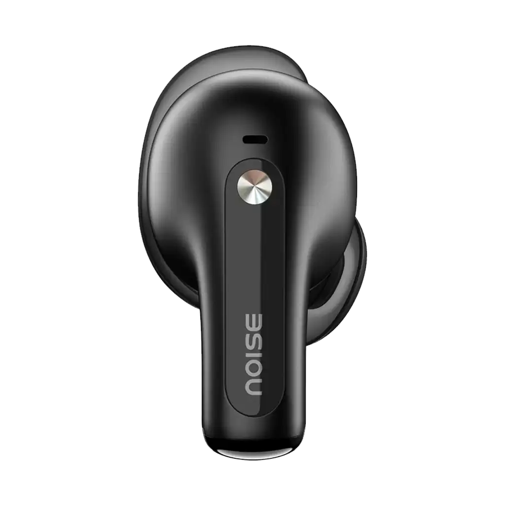 Noise Master Buds 2 Truly Wireless Earbuds (Carbon)