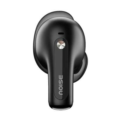 Noise Master Buds 2 Truly Wireless Earbuds (Carbon)