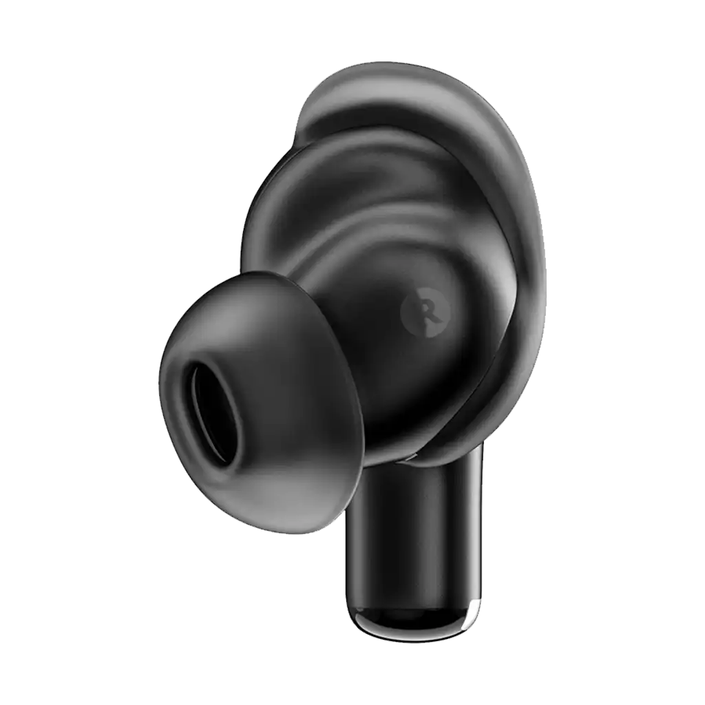 Noise Master Buds 2 Truly Wireless Earbuds (Carbon)