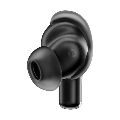 Noise Master Buds 2 Truly Wireless Earbuds (Carbon)