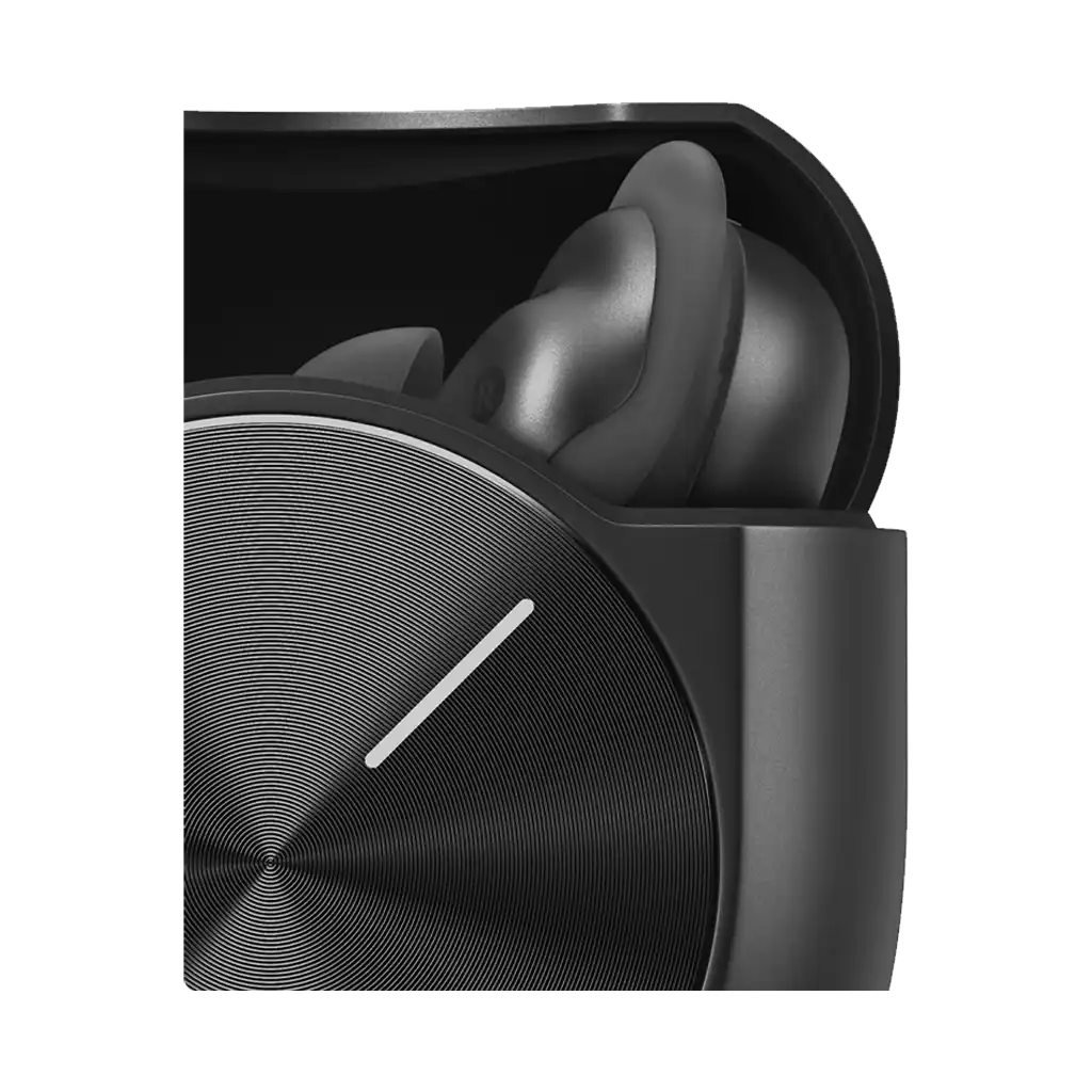 Noise Master Buds 2 Truly Wireless Earbuds (Carbon)