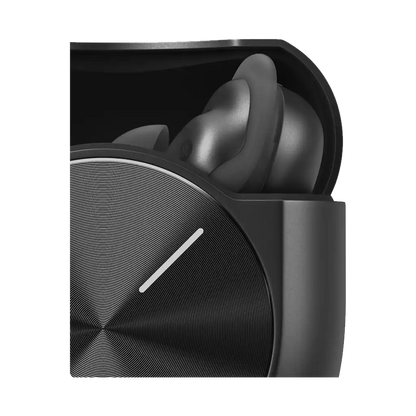 Noise Master Buds 2 Truly Wireless Earbuds (Carbon)