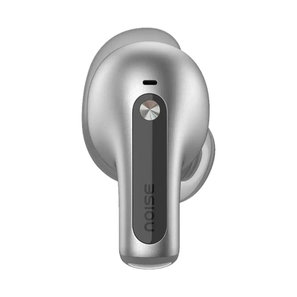 Noise Master Buds 2 Truly Wireless Earbuds (Murcury)