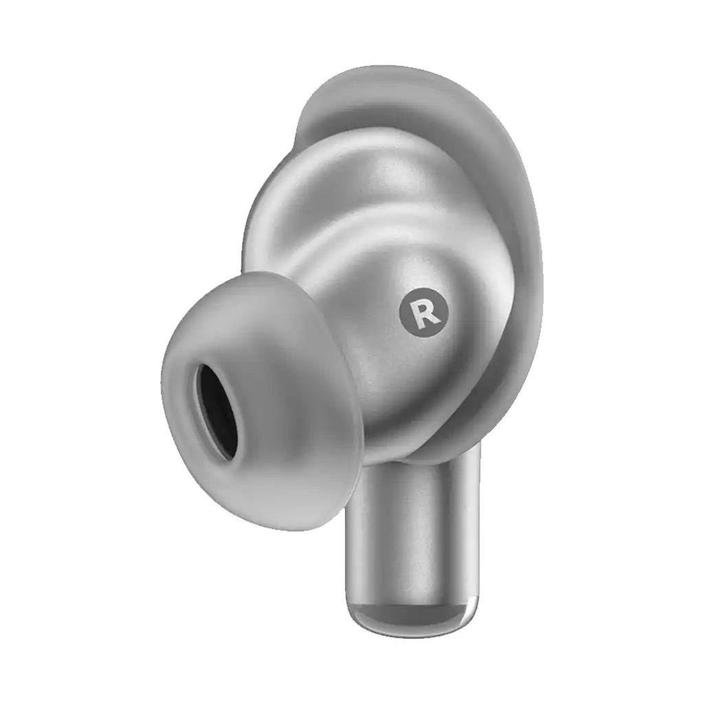Noise Master Buds 2 Truly Wireless Earbuds (Murcury)