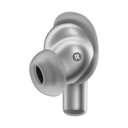 Noise Master Buds 2 Truly Wireless Earbuds (Murcury)