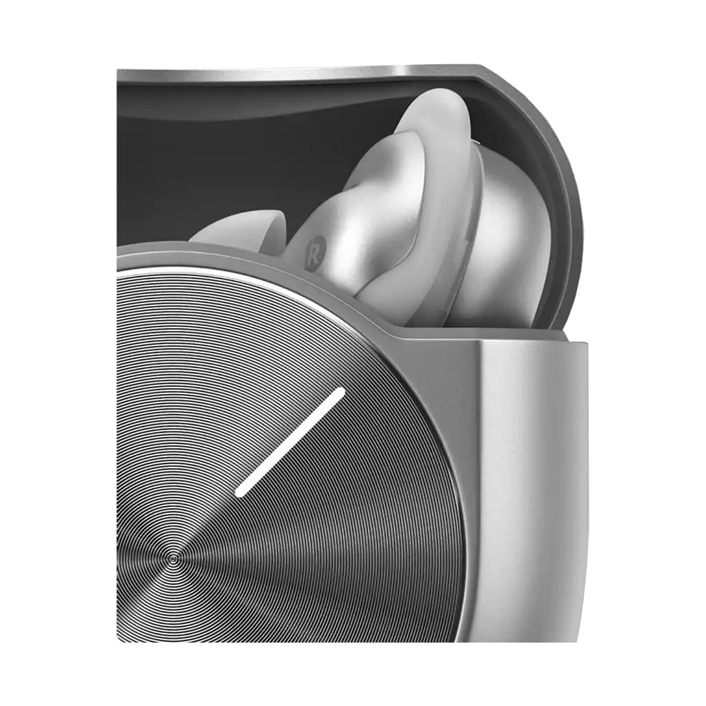 Noise Master Buds 2 Truly Wireless Earbuds (Murcury)