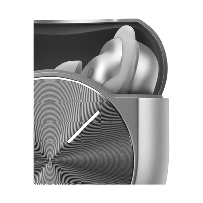 Noise Master Buds 2 Truly Wireless Earbuds (Murcury)