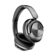Noise Master Buds Max Wireless Headphone (Onyx Black)
