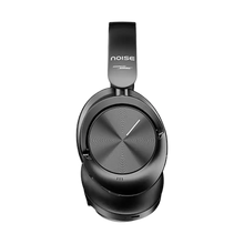 Noise Master Buds Max Wireless Headphone (Onyx Black)