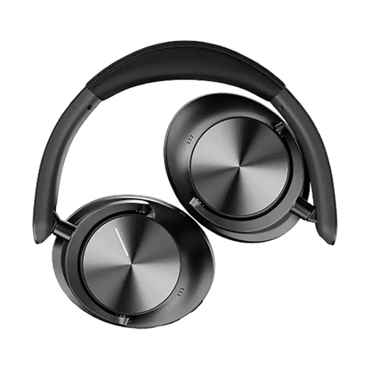 Noise Master Buds Max Wireless Headphone (Onyx Black)
