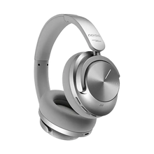 Noise Master Buds Max Wireless Headphone (Silver)