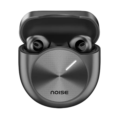 Noise Master Buds Truly Wireless Earbuds (Onyx Black) - Orms