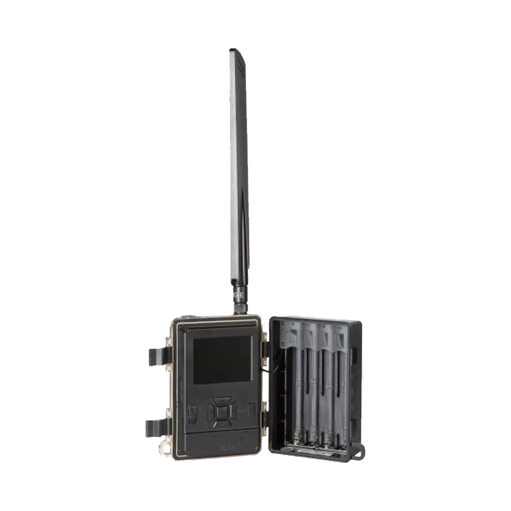 NUM'AXES Cellular Trail Camera PIE1051