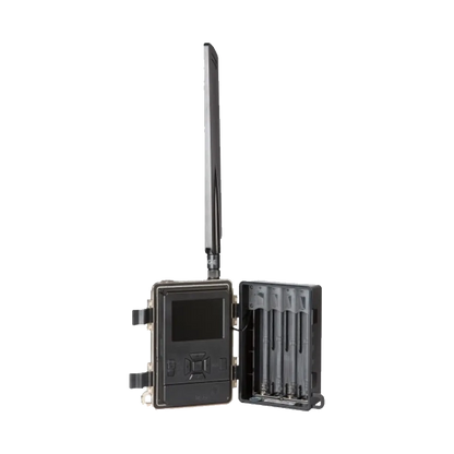 NUM'AXES Cellular Trail Camera PIE1051
