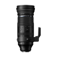 OM SYSTEM M.Zuiko Digital ED 150-600mm f/5-6.3 IS Lens (Micro Four Thirds)