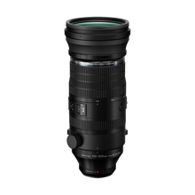 OM SYSTEM M.Zuiko Digital ED 150-600mm f/5-6.3 IS Lens (Micro Four Thirds)