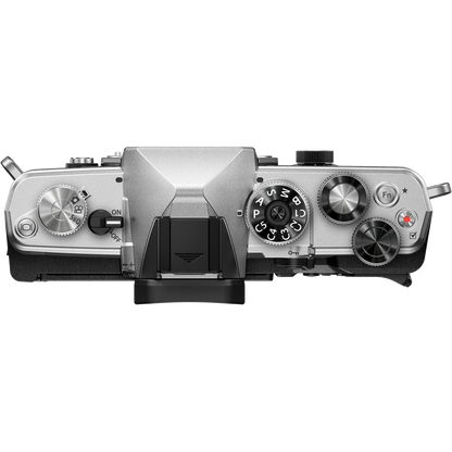OM SYSTEM OM-3 Mirrorless Camera