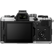 OM SYSTEM OM-3 Mirrorless Camera