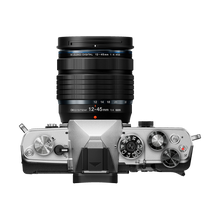 OM SYSTEM OM-3 Mirrorless Camera with 12-45mm f/4 Lens Kit