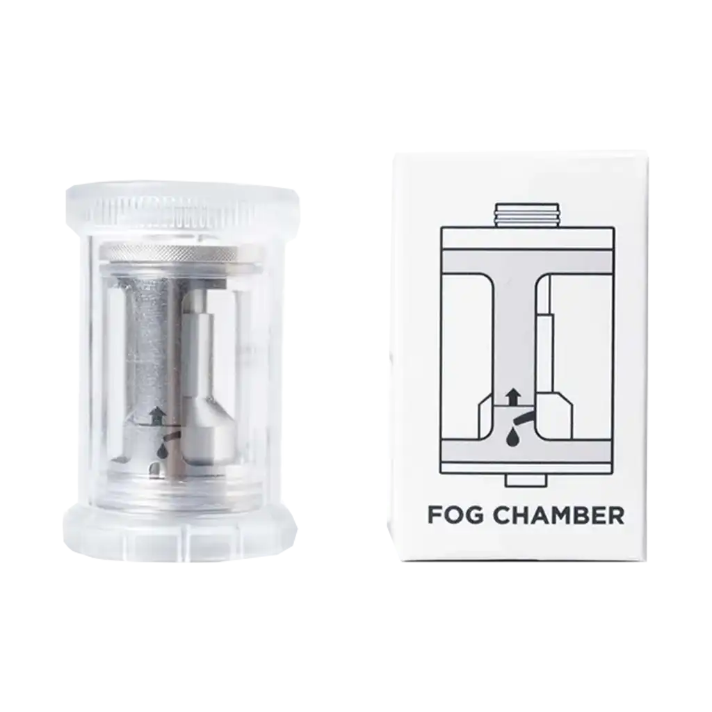 PMI Fog Chamber 3.0