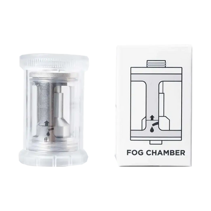 PMI Fog Chamber 3.0