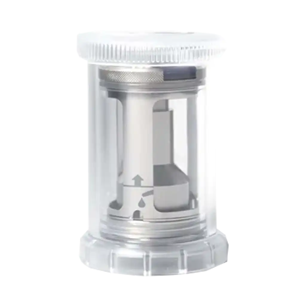 PMI Fog Chamber 3.0
